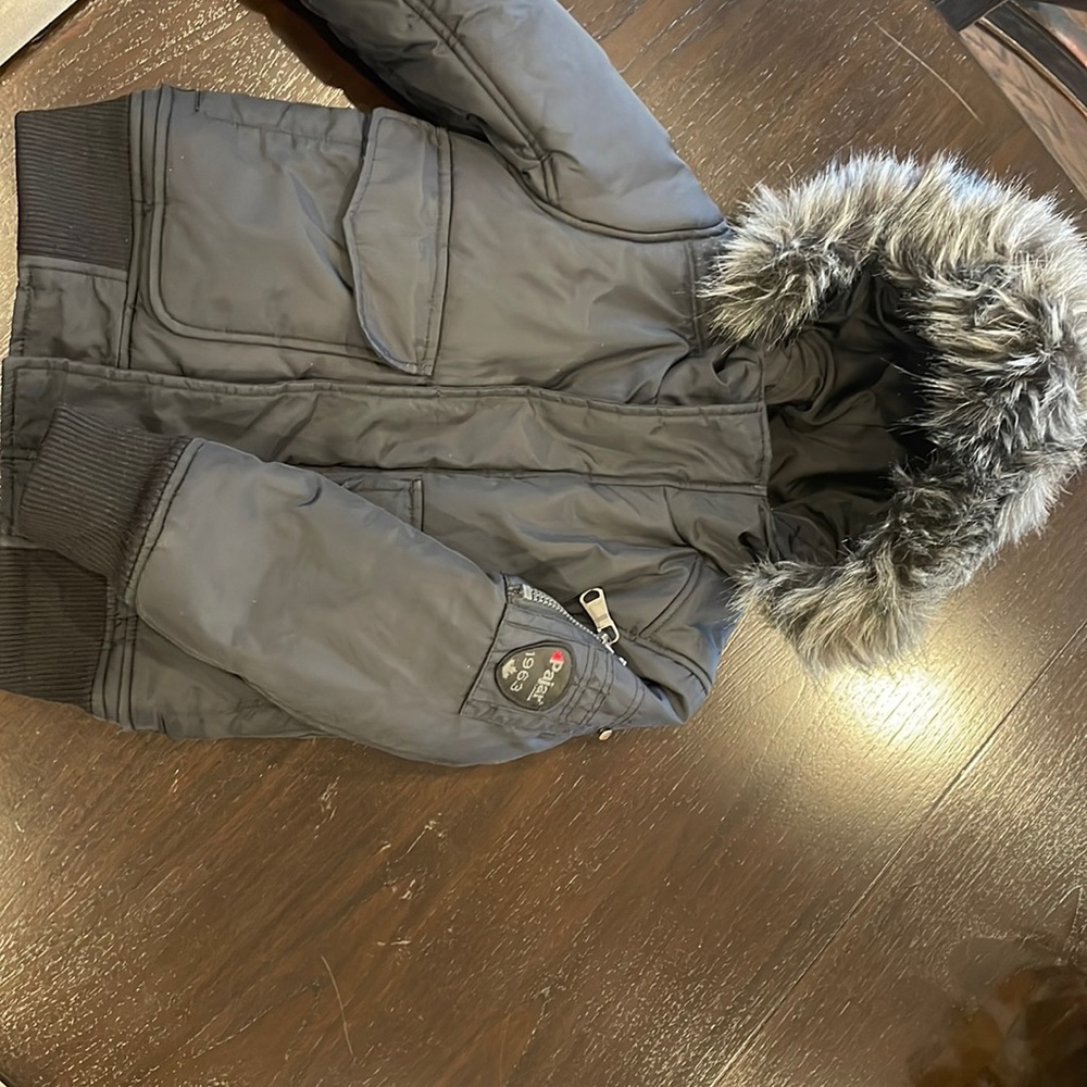 Pajar Boys 6 Winter Jacket